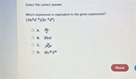 Applying the Concept to the Given Expression