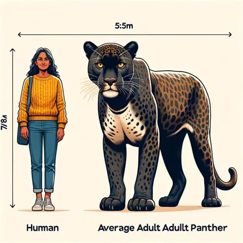 Applying the Fitness Rule to the Panther Population
