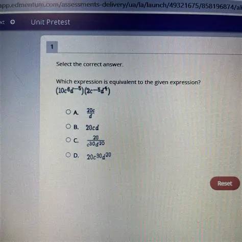 Applying the Rules to the Given Expression