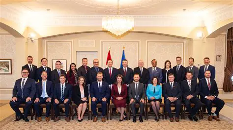 Appointing Cabinet Members