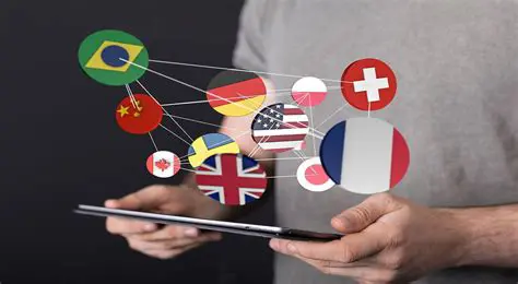 apprendre de nouvelles langues