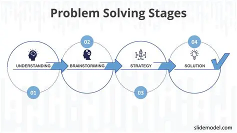 Approach to Solving the Problem