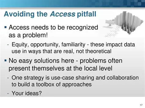 Approaches to Avoiding the INTT