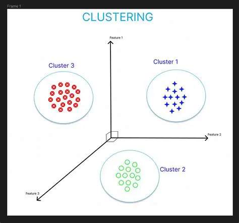 Approaches to Classification and Clustering