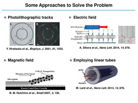 Approaches to Solve the Problem
