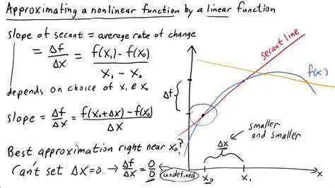 Approximating the Function