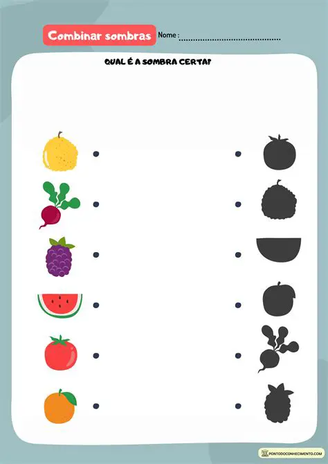 Aprenda a Ligar os Conhecimentos