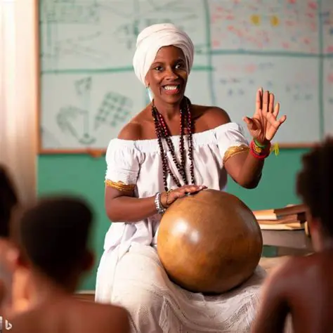 Aprender com as outras culturas