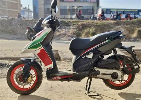 Aprilia 150cc Bike Price in Kolkata: Unveiling the Latest Deals & Features