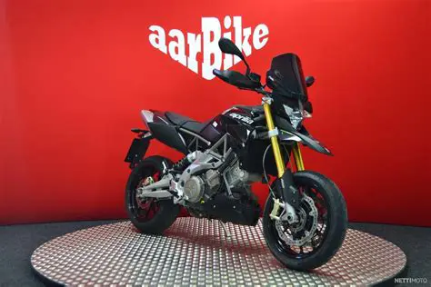 Aprilia Dorsoduro 750 0-100: Unleashing the Beast of Supermoto Performance