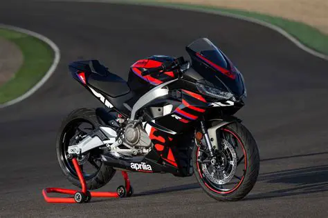 Aprilia RS 125 (2004): A Deep Dive into the Legendary Two-Stroke Sportbike