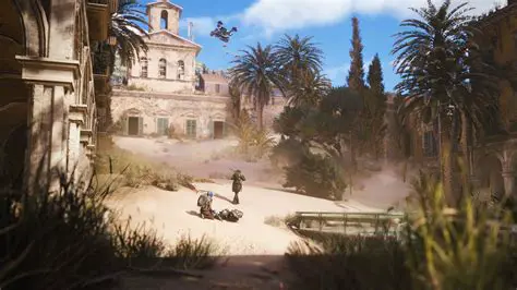 Arc Raiders: Embark on an Epic Sci-Fi Adventure in New Zealand's Backyard | Game Preview