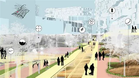 Architecture and Urban Planning