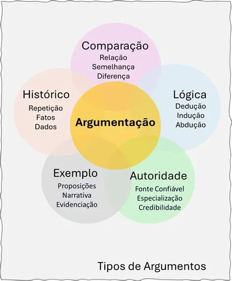 Argumentos de popularidade