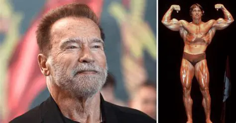 Arnold Schwarzenegger: A Legacy Beyond Bodybuilding and Blockbusters
