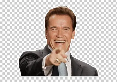 Arnold Schwarzenegger News Meme: From Austrian Oak to Internet Icon