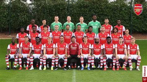 Arsenal: The Rich History and Enduring Legacy of English Football's 