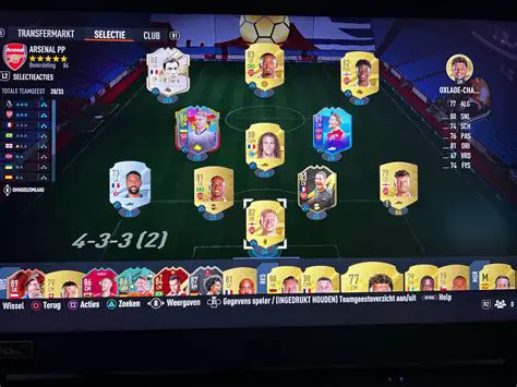 Arsenal: A Deep Dive into the Gunners' Past, Present, and Future