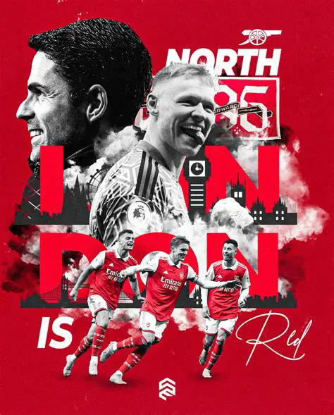 阿仙奴：北倫敦槍手的光輝歲月與未來展望