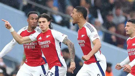 Arsenal vs Atlético Madrid: Confrontare Giganti Europei in Amichevole Pre-Stagionale