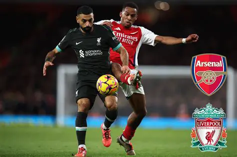 Arsenal vs. Liverpool: A Deep Dive into the 1920s Battles of Football Giants