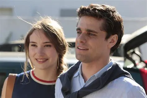 Arthur Dupont: Portrait d'un Acteur Français Talentueux et Son Parcours Exceptionnel