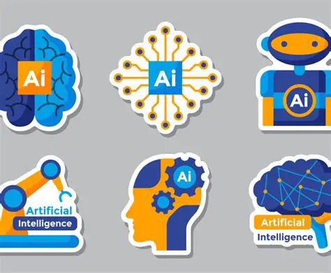 Artificial Intelligence Tags