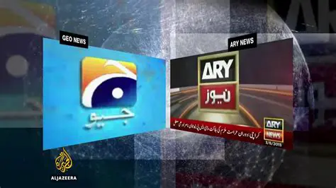 ARY News Live Sports Today: Your Ultimate Hub for Real-Time Action and Expert Analysis