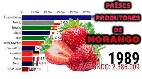 As Amoras Custam Mais do que os Morangos