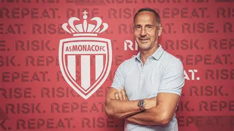 AS Monaco: Een Diepgaande Blik op de Monegaskische Voetbaltrots