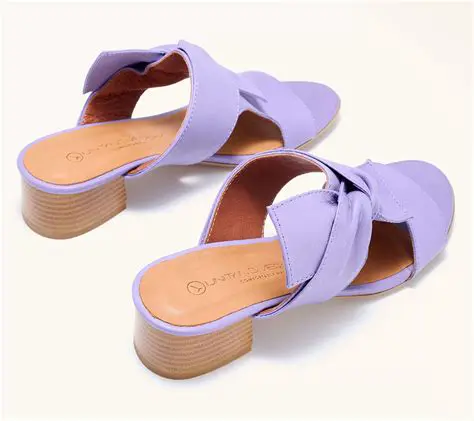 The Enduring Elegance: Exploring the Diverse World of Asian Ladies Sandals