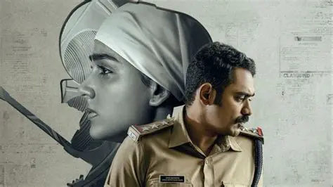 Asif Ali's 'Maharani': A Deep Dive into the Political Thriller Gripping Malayalam Cinema