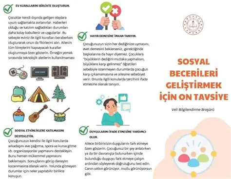 Askerlik Deneyimi ve Sosyal Beceriler