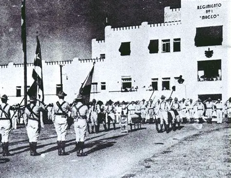 Assault on the Moncada Barracks