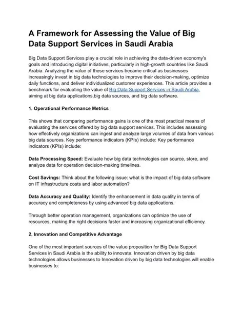 Assessing the Value of the Server