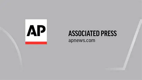 Associated Press (AP) News: Your Trusted Source for Global Information