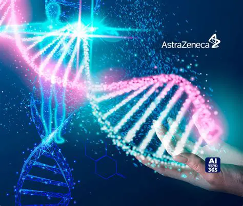 AstraZeneca: Een Diepgaande Blik op Innovatie, Wereldwijde Gezondheid en Toekomstige Uitdagingen