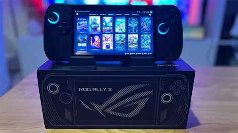 ASUS ROG ALLY X Review: Xbox-এর জন্য শক্তিশালী গেমিং পোর্টেবল