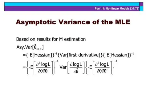Asymptotic Variance of the MMD Estimator
