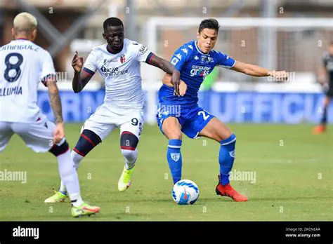 Atalanta FC: The Resurgent Rise of La Dea in Italian Football