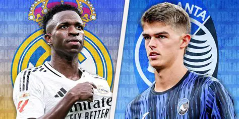 Atalanta vs. Slavia Praha: A Tactical Breakdown and What to Expect