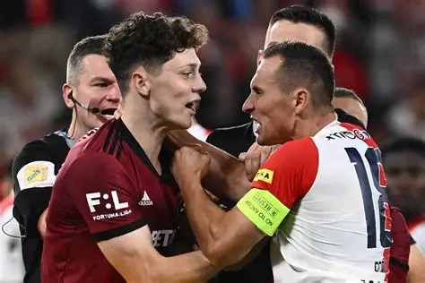 Atalanta vs Slavia Praha: A Tactical Deep Dive into Their European Showdowns