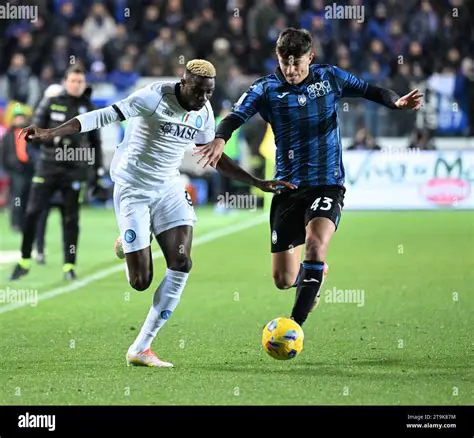 Atalanta's Enduring Ascent: The Bergamo Phoenix of Italian Football