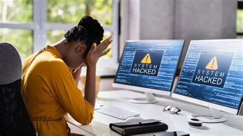 Ataque Hacker: Entenda os Riscos e Como se Proteger em 2024