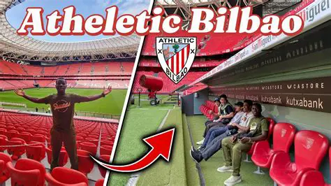 Athletic Bilbao – FK Qarabag : Analyse Tactique d'un Choc Européen Potentiel