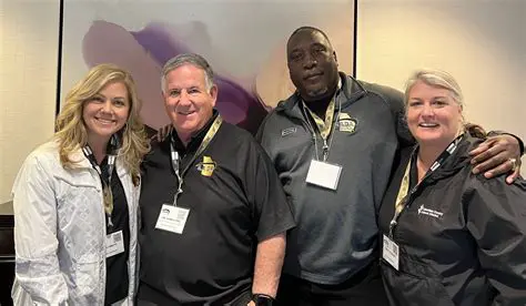 Athletic Directors and Coaches