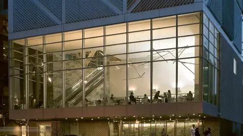 Atlanta: A Dynamic Metropolis Where History Meets Innovation and Culture