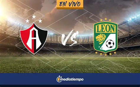 Atlas vs. León: A Deep Dive into the Rivalry and Footballing Legacy