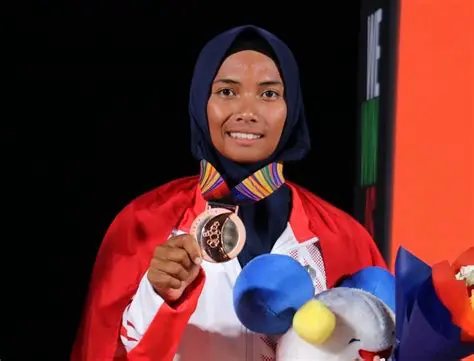 Atlet Bersepeda: Dedikasi, Prestasi, dan Kontribusi Olahraga Indonesia