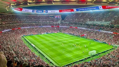 Atlético Madrid vs. Osasuna: A Clash of Titans at the Metropolitano